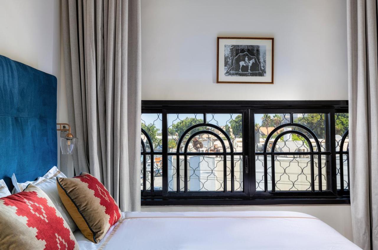 Kubler'S House Hotel Tel Aviv Exterior photo
